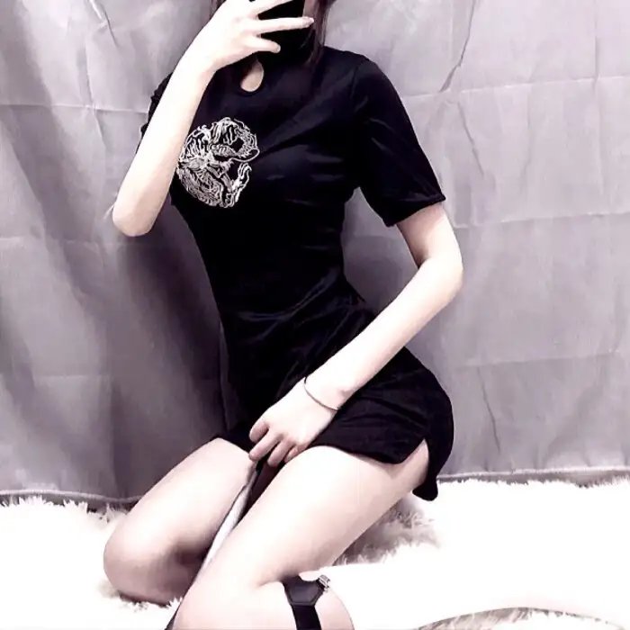 情到浓时