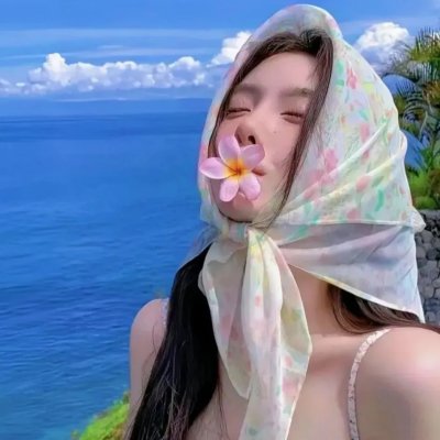 面纱下的那不勒斯